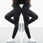 شلوار جینوگرافی پلی استر ژیمناستیک شلوار جوراب شلواری ورزشی شلوار جوراب شلواری ورزشی کوتاه تامین کننده
