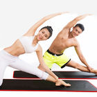 فاقد تناسب اندام Yoga Mat Yoga Mat 10 mm NRB برای مردان و زنان تامین کننده