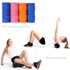 تمرینات ستونی Yoga Blocks / Pilates Foam Roller Gym تمرینی ماساژ عضلات غلتکی تامین کننده