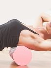 یوگا Pilates Foam Roller ، Trigger Point Massage Roller Muscle Tuber Muscle Tessue برای بدنسازی تامین کننده
