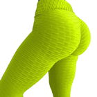 زنانی که شلوارهای یوگا را پوشیده از شلوار ورزشی شلوار جین ، شلوارهای شلوار جوراب شلوار جوراب ساق بلند تامین کننده