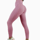 شلوار ورزش یوگا با طول کامل شلوار جوراب ورزشی زنانه شلوار جوراب شلواری ورزشی کوتاه تامین کننده